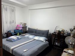 Blk 302 Chuan Village (Serangoon), HDB 3 Rooms #533600431